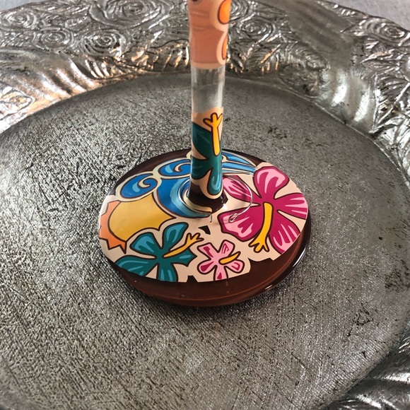 LOLITA LOVE MY WINE J’AIME MON VIN “TIKI TIKI” - Picture 2 of 6